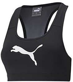 Топ женский PUMA 52030451 черный S