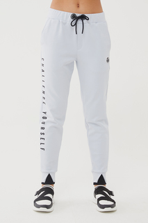 Спортивные брюки женские Bilcee TB23WL05W1589-1-1024 серые XL
