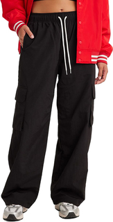 Спортивные брюки женские Levis A4646-0000 черные L Levis®