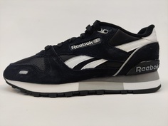 Кроссовки мужские Reebok Phase Run 23 черные 9.5 US