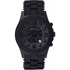 Наручные часы женские Marc Jacobs MBM2567 черные