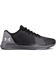 Кроссовки женские Under Armour UA W Showstopper черные 5.5 US