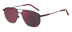 Солнцезащитные очки мужские HUGO BOSS HG 1207/S красные