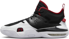 Кроссовки мужские Nike M Jordan Stay Loyal 2 черные 9 US