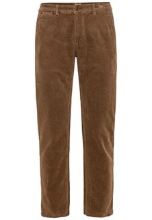 Брюки мужские Camel Active 479015-2F36 коричневые 34/36