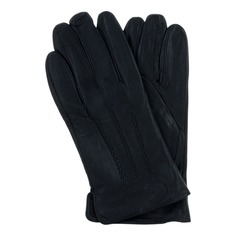 Перчатки мужские Inwin черные р 8-11 в ассортименте (дизайн по наличию)