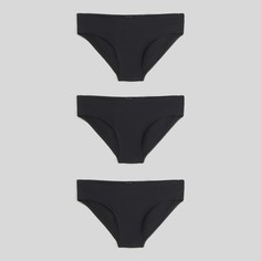 Комплект трусов женских Infinity Lingerie 31204121759 черный M