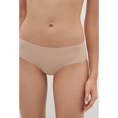 Трусы женские Infinity Lingerie 31204121550 бежевые S