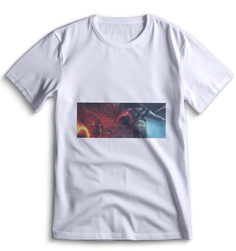 Футболка унисекс 1408lol372 белая L No Brand