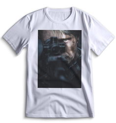 Футболка унисекс 1408lol153 белая XXXS No Brand