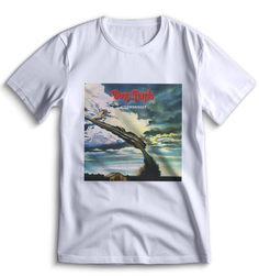 Футболка унисекс 1408lol240 белая M No Brand