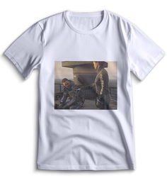 Футболка унисекс 1408lol183 белая XL No Brand
