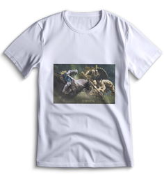 Футболка унисекс 1408lol396 белая XXXS No Brand