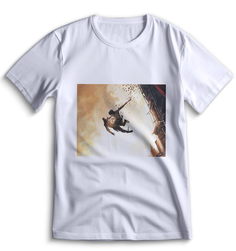 Футболка унисекс 1408lol387 белая XXXS No Brand