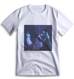 Футболка унисекс 1408lol7 белая XL No Brand