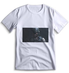 Футболка унисекс 1408lol175 белая XXXS No Brand