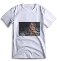 Футболка унисекс 1408lol132 белая XXXS No Brand