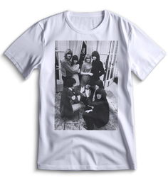 Футболка унисекс 1408lol232 белая XL No Brand