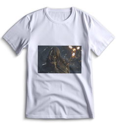 Футболка унисекс 1408lol96 белая XXXS No Brand