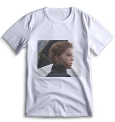 Футболка унисекс 1408lol99 белая XL No Brand