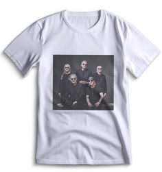 Футболка унисекс 1408lol200 белая L No Brand