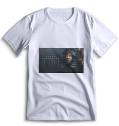 Футболка унисекс 1408lol25 белая XXS No Brand