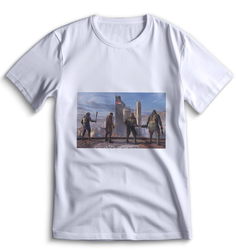 Футболка унисекс 1408lol303 белая XXXS No Brand