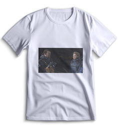 Футболка унисекс 1408lol26 белая XXS No Brand