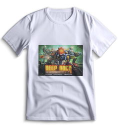 Футболка унисекс 1408lol282 белая XL No Brand