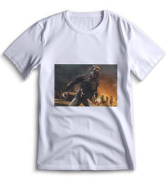 Футболка унисекс 1408lol378 белая XXXS No Brand