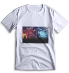 Футболка унисекс 1408lol336 белая XXXS No Brand