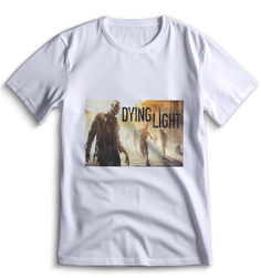 Футболка унисекс 1408lol344 белая M No Brand