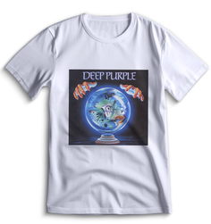 Футболка унисекс 1408lol241 белая XL No Brand