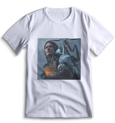 Футболка унисекс 1408lol199 белая XS No Brand