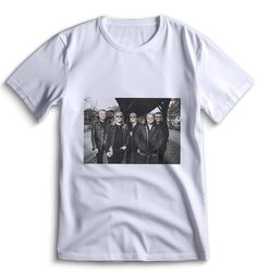 Футболка унисекс 1408lol225 белая XL No Brand
