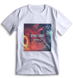 Футболка унисекс 1408lol380 белая XL No Brand