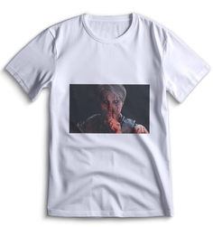 Футболка унисекс 1408lol72 белая XL No Brand