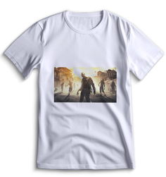 Футболка унисекс 1408lol337 белая M No Brand