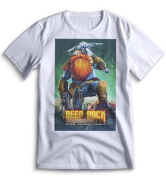 Футболка унисекс 1408lol279 белая XXXS No Brand