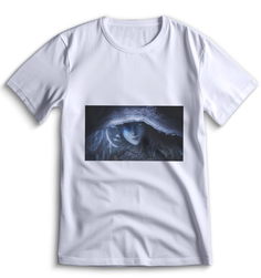 Футболка унисекс 1408lol392 белая XXXS No Brand