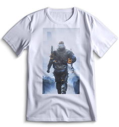 Футболка унисекс 1408lol124 белая S No Brand