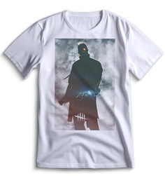 Футболка унисекс 1408lol17 белая XS No Brand