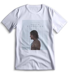Футболка унисекс 1408lol143 белая XS No Brand