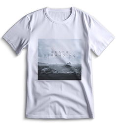 Футболка унисекс 1408lol39 белая XS No Brand