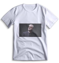 Футболка унисекс 1408lol246 белая XS No Brand