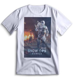 Футболка унисекс 1408lol311 белая S No Brand