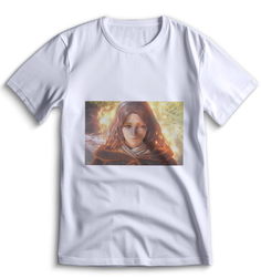 Футболка унисекс 1408lol411 белая XL No Brand