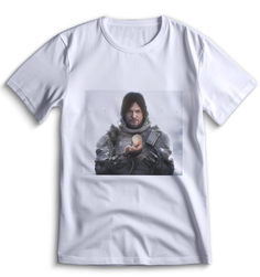 Футболка унисекс 1408lol117 белая XXXS No Brand