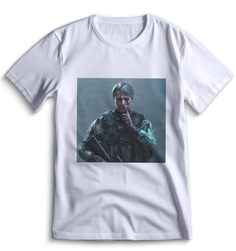 Футболка унисекс 1408lol27 белая L No Brand