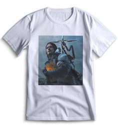 Футболка унисекс 1408lol81 белая S No Brand